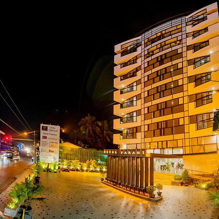 Hotel Parami Γιανγκόν Εξωτερικό φωτογραφία