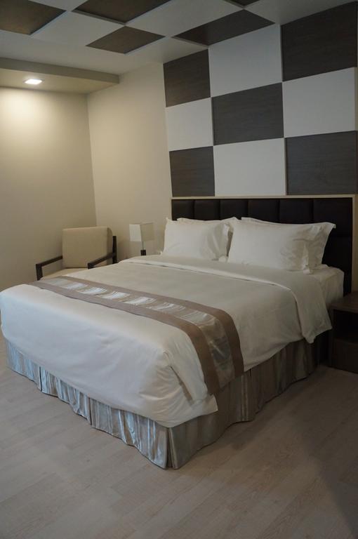 Hotel Parami Γιανγκόν Εξωτερικό φωτογραφία