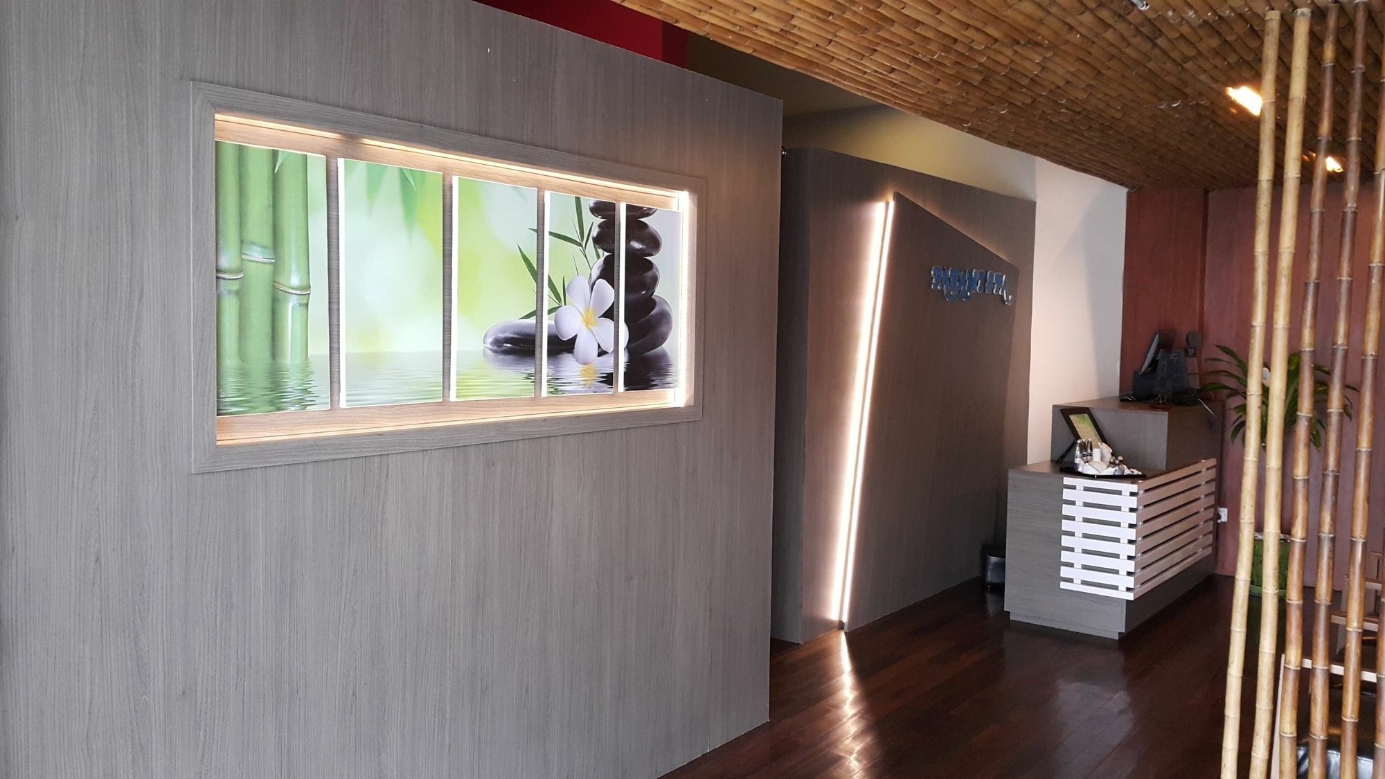 Hotel Parami Γιανγκόν Εξωτερικό φωτογραφία